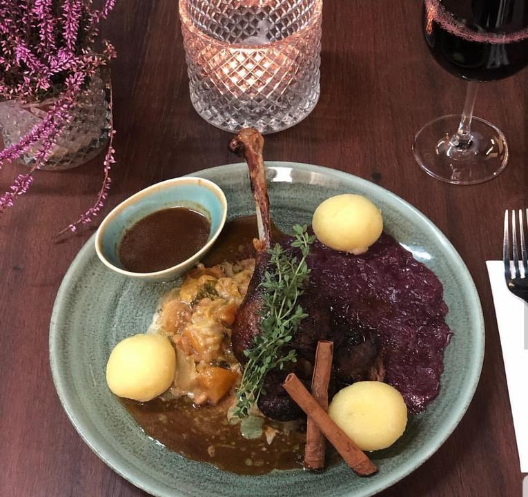 Restaurant Alverdes