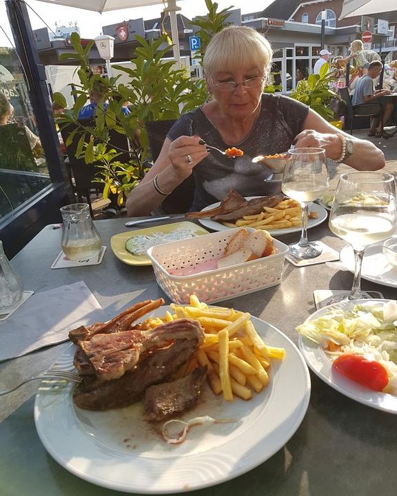 Seehotel Engel Restaurant