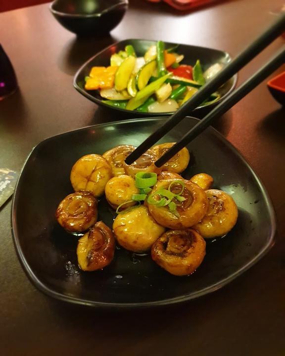 Fant Asia Restaurant