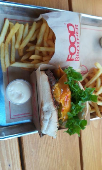 Food Brother