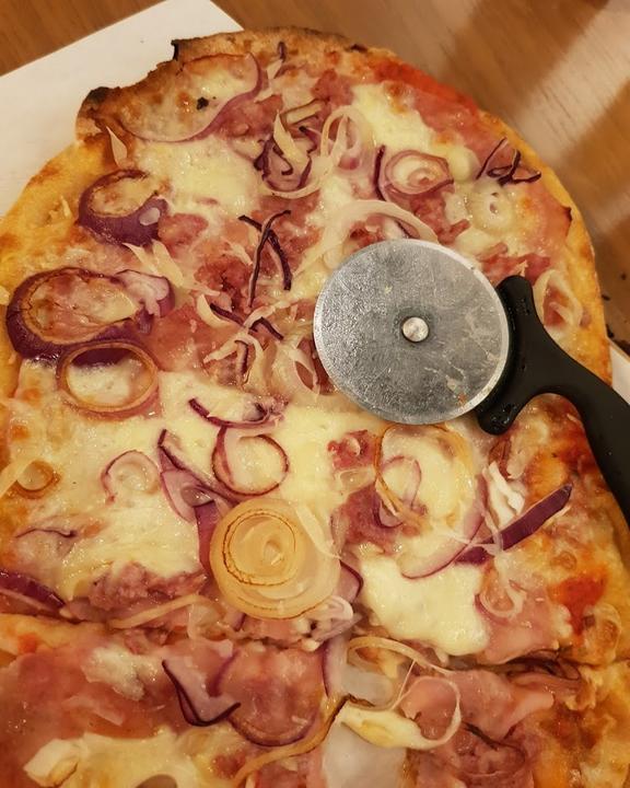 La Pinseria Ludwigshafen