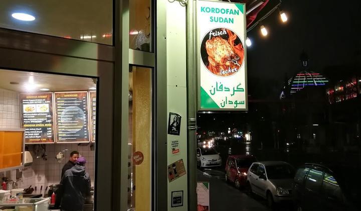 Kordofan
