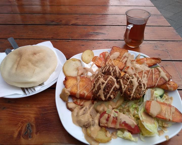Kordofan