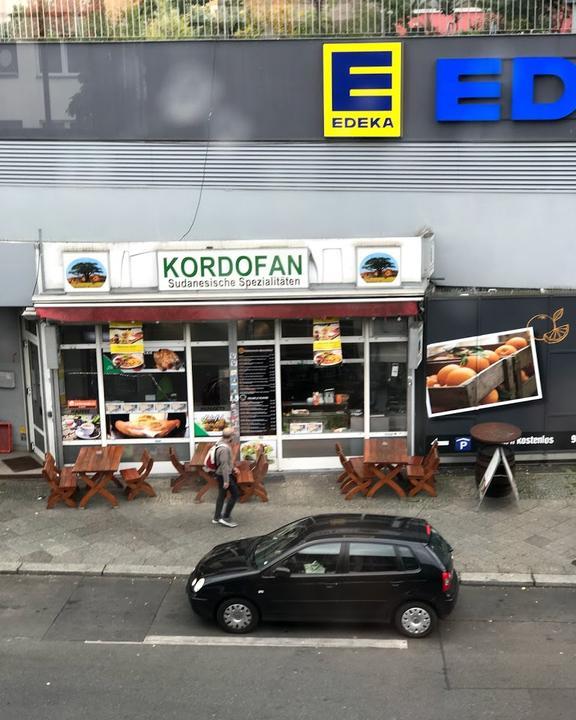 Kordofan