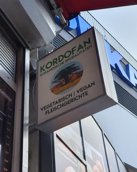 Kordofan