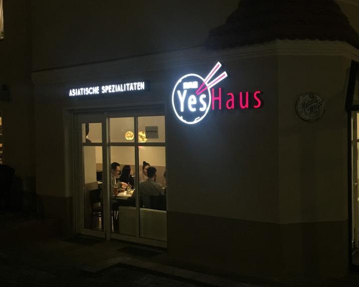 Yes Haus