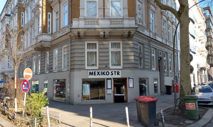 Mexiko Str