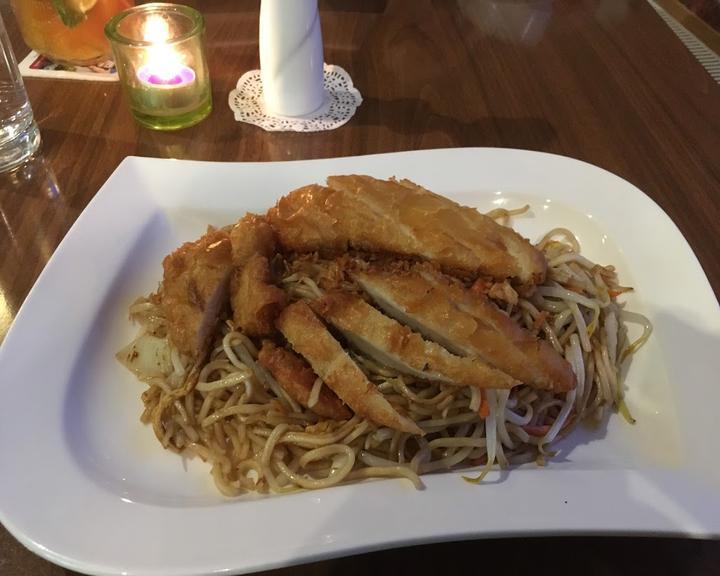 Asia Wok
