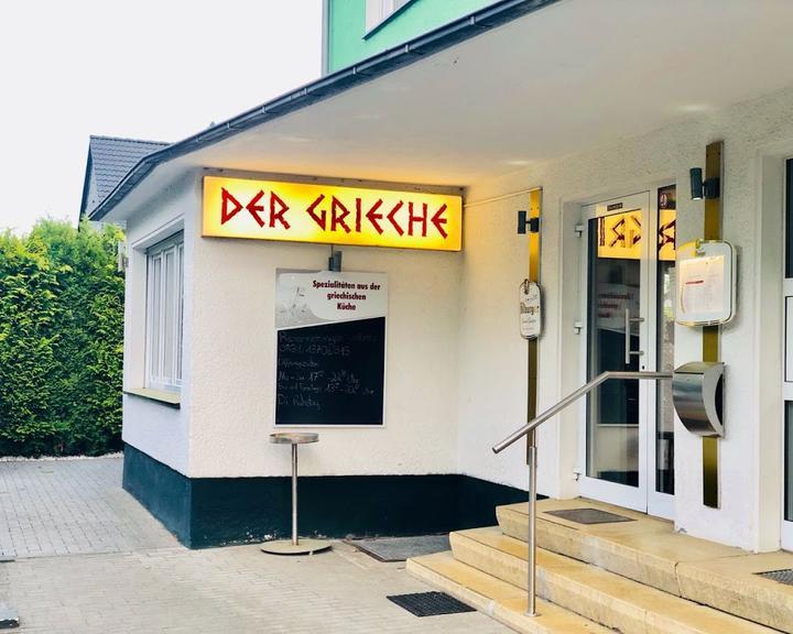 Der Grieche