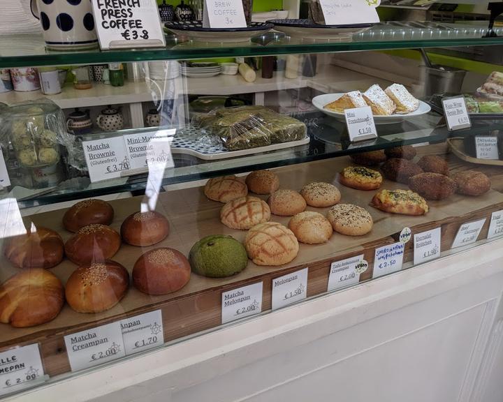 Kame Japanese Bakery
