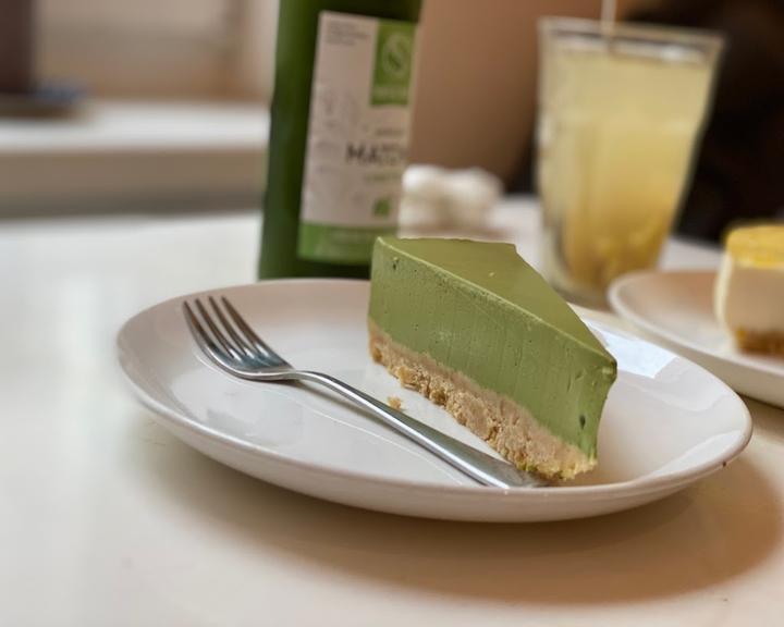 Kame Japanese Bakery