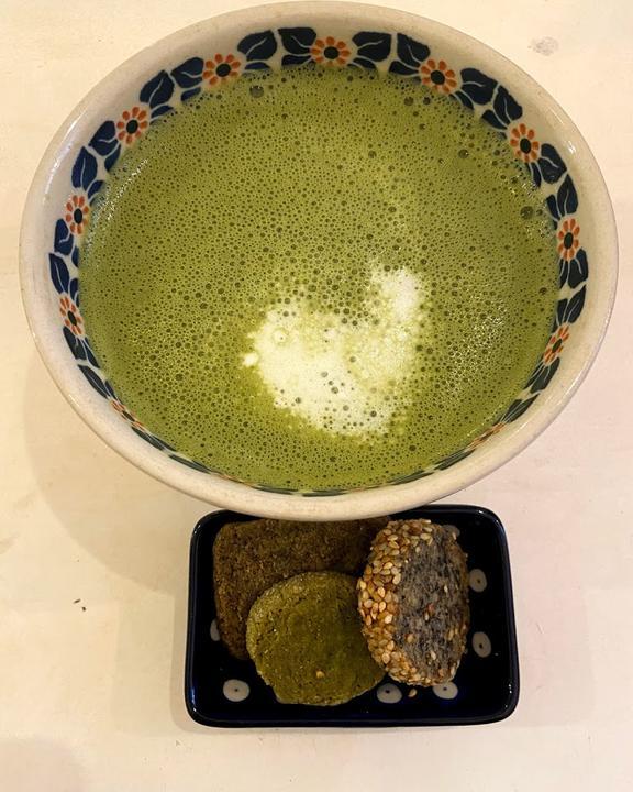 Kame Japanese Bakery