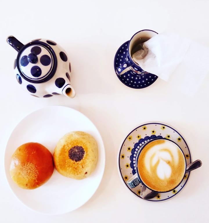 Kame Japanese Bakery