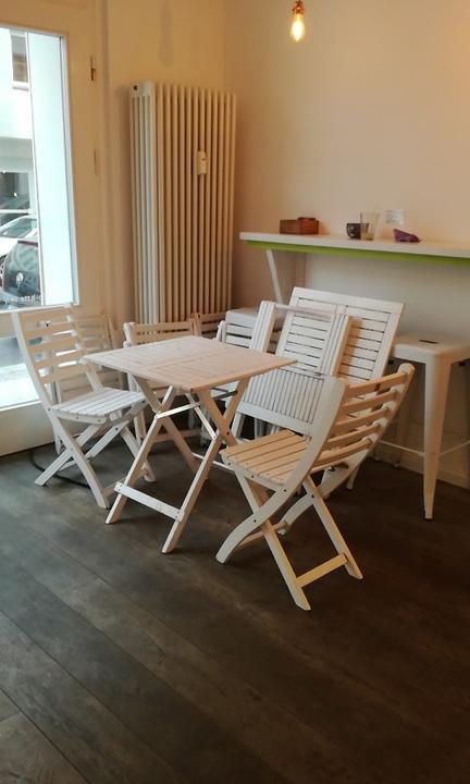 Kame Japanese Bakery