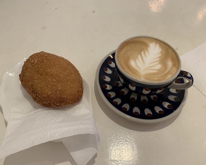 Kame Japanese Bakery