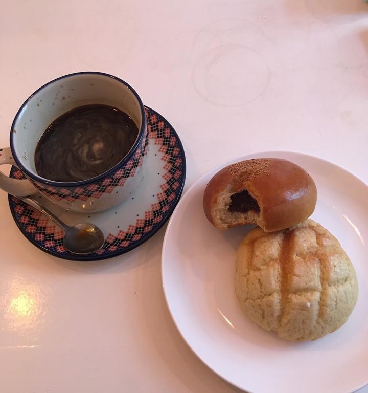 Kame Japanese Bakery