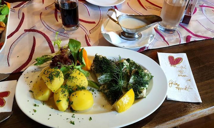 Restaurant Ostseewind