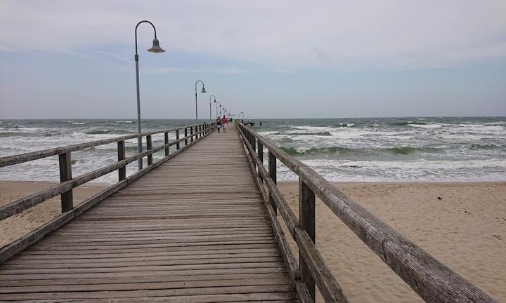 Restaurant Ostseewind