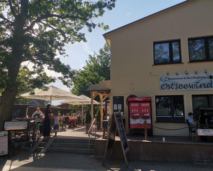 Restaurant Ostseewind