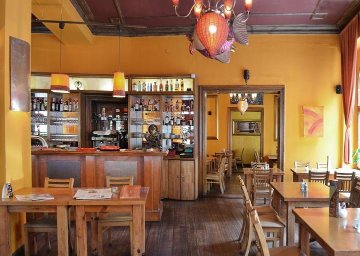 Restaurant Masala