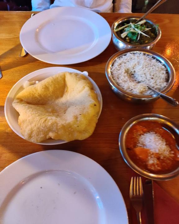 Restaurant Masala