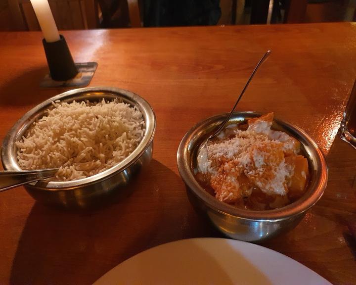 Restaurant Masala