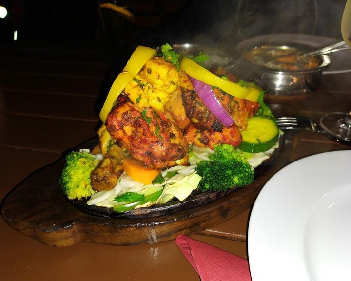 Restaurant Masala