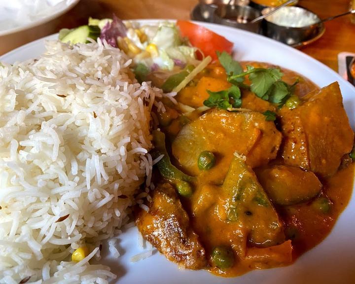 Restaurant Masala