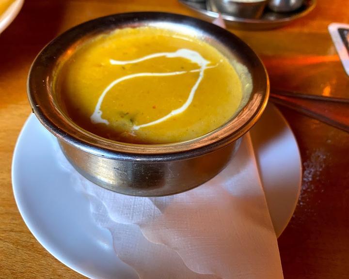 Restaurant Masala