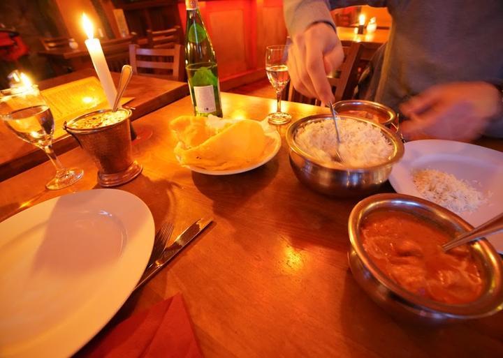 Restaurant Masala