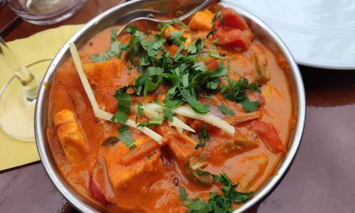 Restaurant Masala