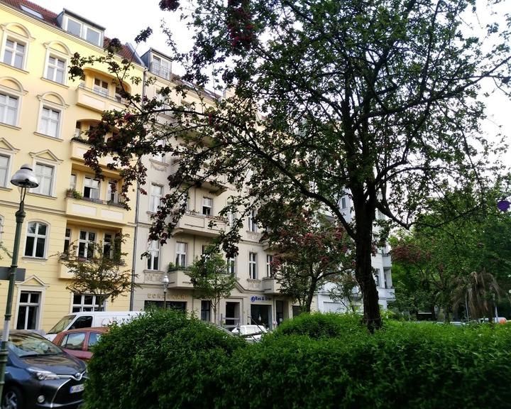 Restaurant Masala
