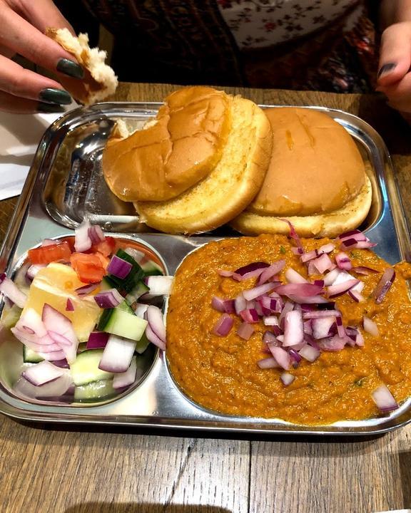Deli Tadka