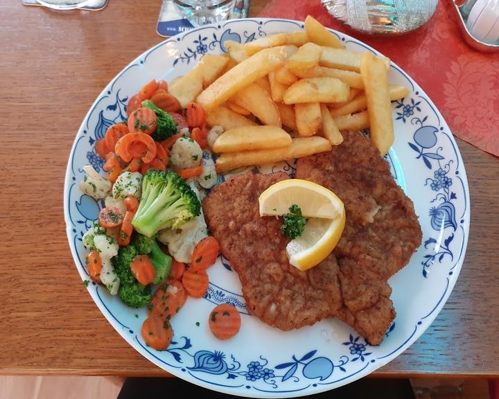 Gaststätte Zum Schloß