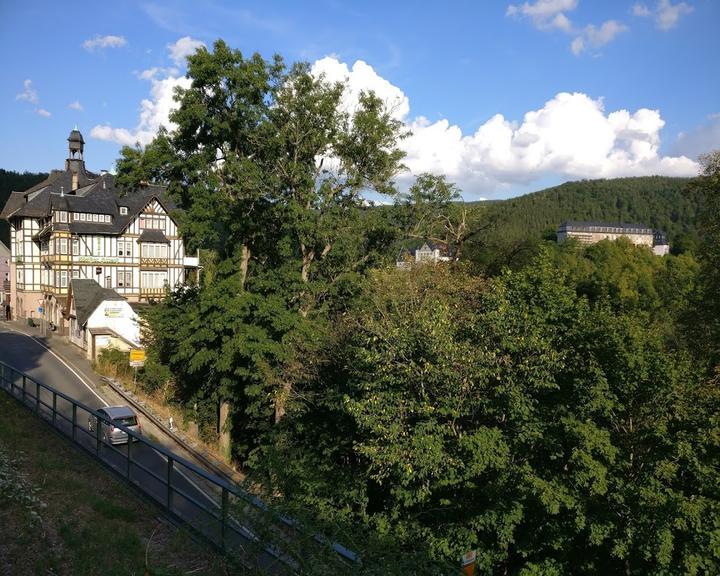 Gaststätte Zum Schloß