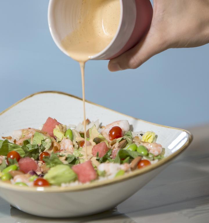 Aloha Poke im Bahnhofsviertel