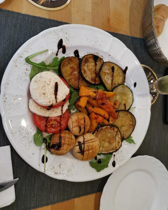Pizzeria Piccola