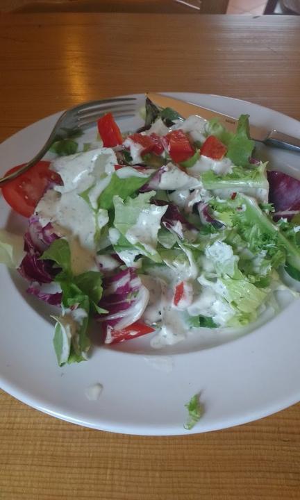 Schlemmer Bistro im Blockhaus