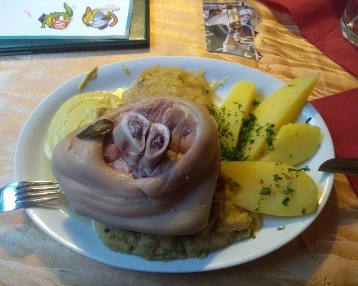 Zum Nudelholz