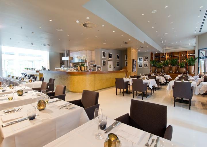 Restaurant Duke