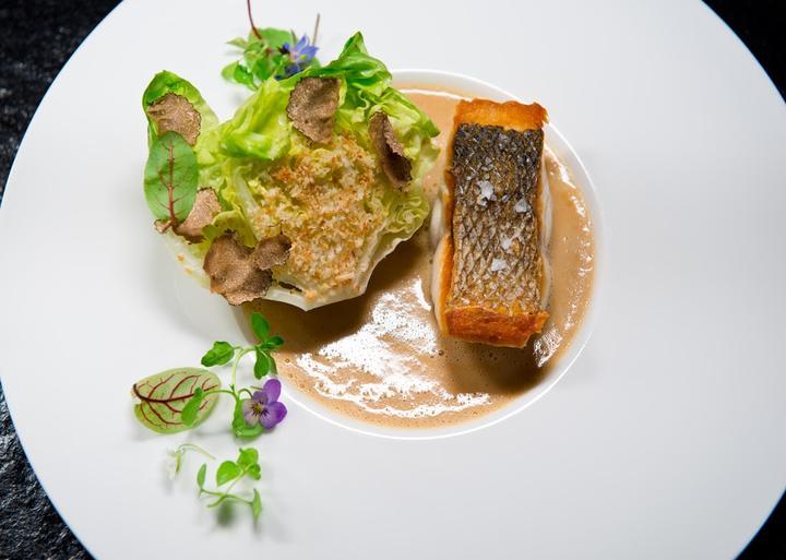 Restaurant Duke