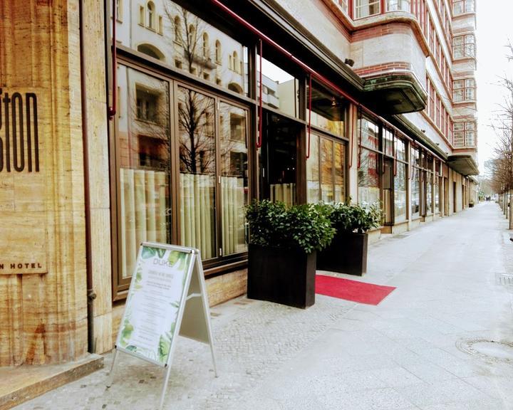 Restaurant Duke