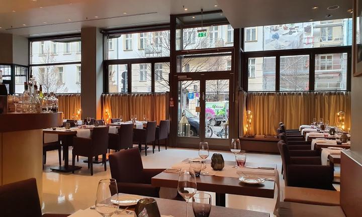 Restaurant Duke