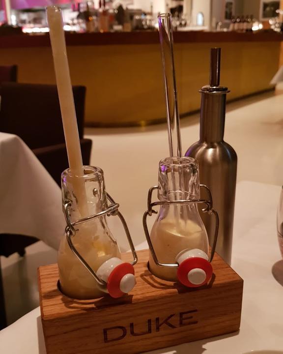 Restaurant Duke