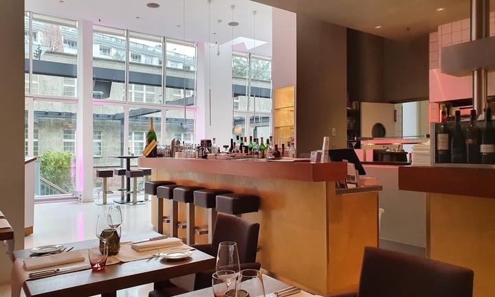 Restaurant Duke