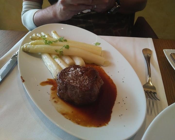 Restaurant Duke