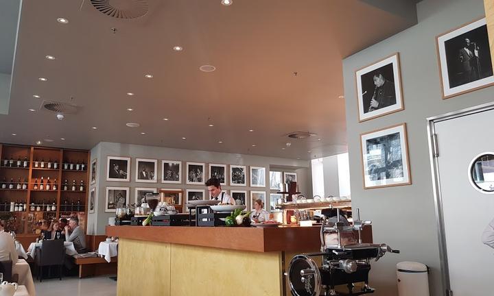 Restaurant Duke
