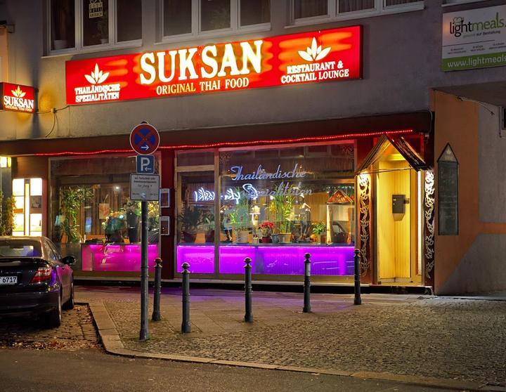 Suksan