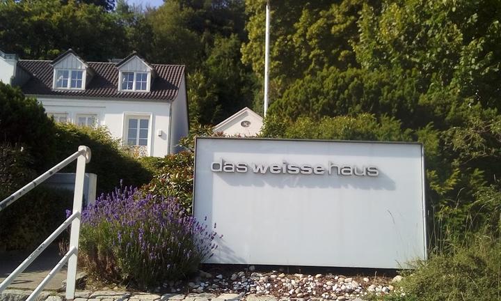 Das Weisse Haus