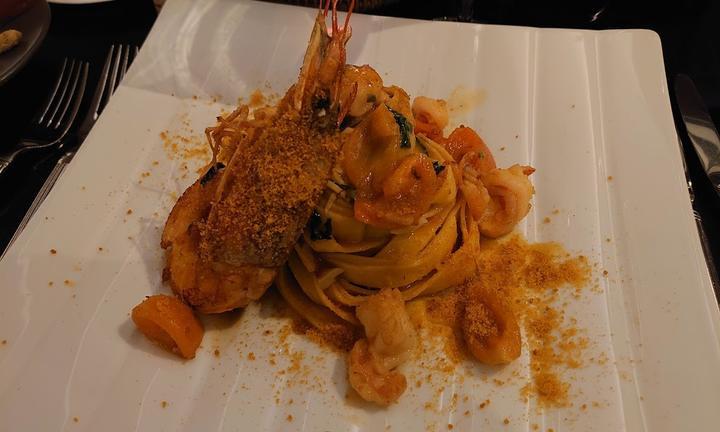 Linguini